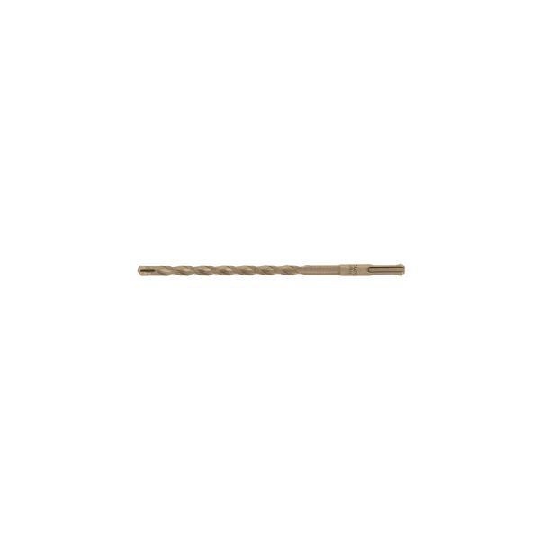 Broca SDS Plus 3/8 x 8', TRUPER