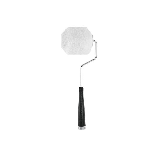 Mini rodillo para pintar 4' x 3/4' de poliéster, TRUPER