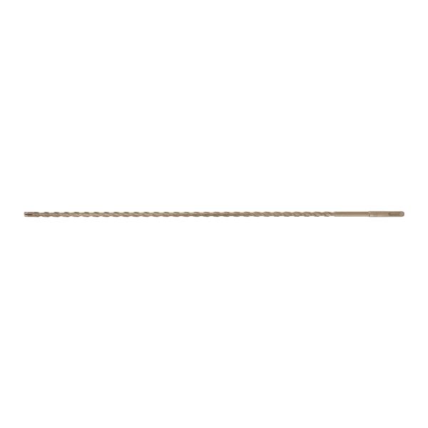 Broca SDS Plus 3/8 x 24', TRUPER