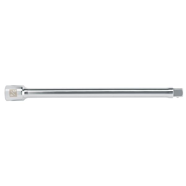 Extensión para matraca, cuadro 3/4', largo 16', TRUPER