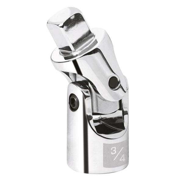 Nudo universal para dados con cuadro de 3/4', TRUPER