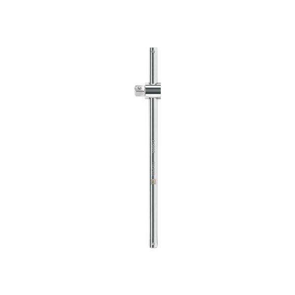 Barra corrediza para dados cuadro 3/4', TRUPER