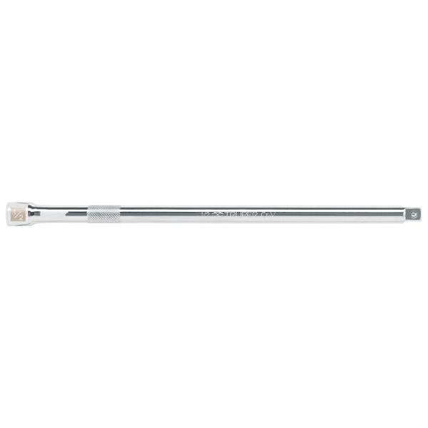 Extensión para matraca, cuadro 1/2', largo 15', TRUPER