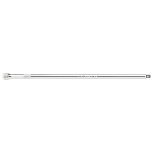 Extensión para matraca, cuadro 1/2', largo 20', TRUPER