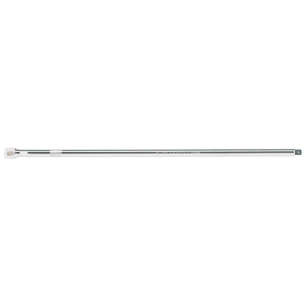 Extensión para matraca, cuadro 1/2', largo 24', TRUPER