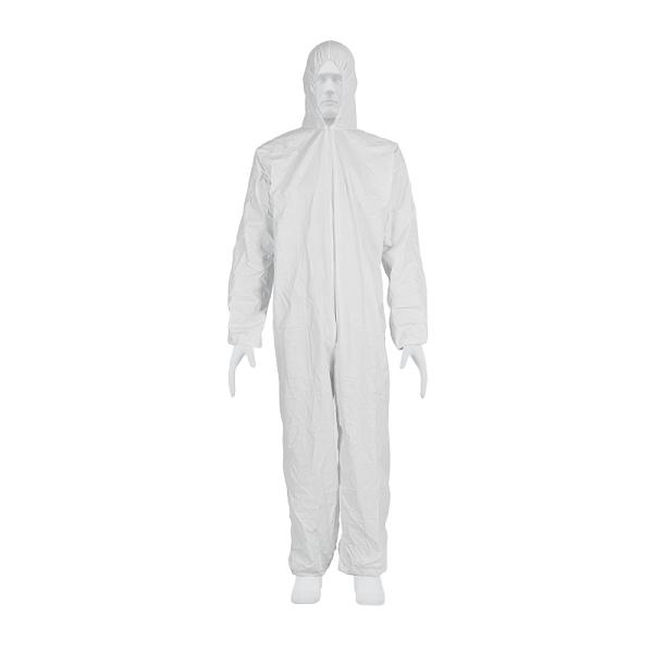 Overol desechable, talla M, TRUPER
