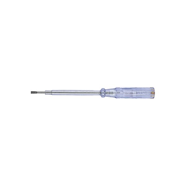 Probador de circuitos de corriente alterna 19 cm, TRUPER