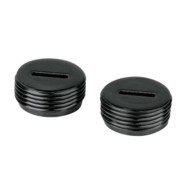 Tapa porta carbón de repuesto para LIBA-4X24N3, TRUPER