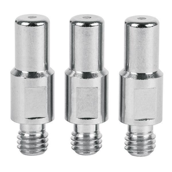 Juego 3 electrodos 7/32' para COPLA-40, TRUPER