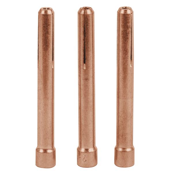 Juego de 3 boquillas para SOMU-200X y SOMU-250X, TRUPER