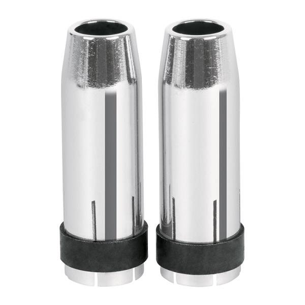 Juego de 2 toberas para soldadora SOMU-250X, TRUPER