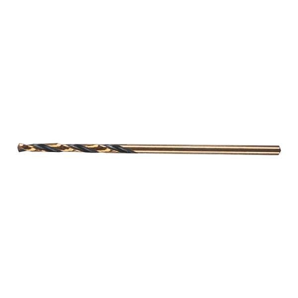 Broca HSS 1.5 mm Trugold para metal, TRUPER EXPERT