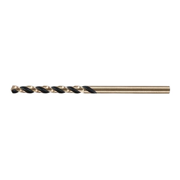 Broca HSS 3.0 mm Trugold para metal, TRUPER EXPERT