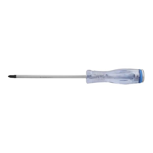 Desarmador de cruz de golpe 1/4' x 6', TRUPER EXPERT