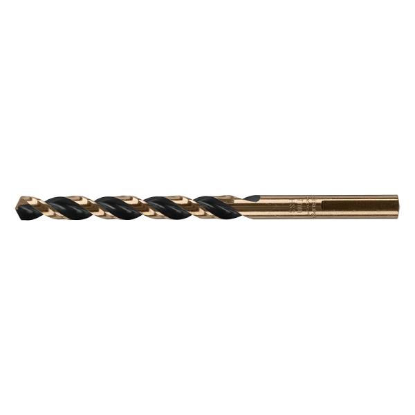 Broca HSS 7.0 mm Trugold para metal, TRUPER EXPERT