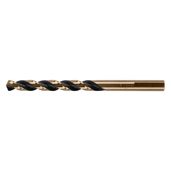 Broca HSS 7.5 mm Trugold para metal, TRUPER EXPERT