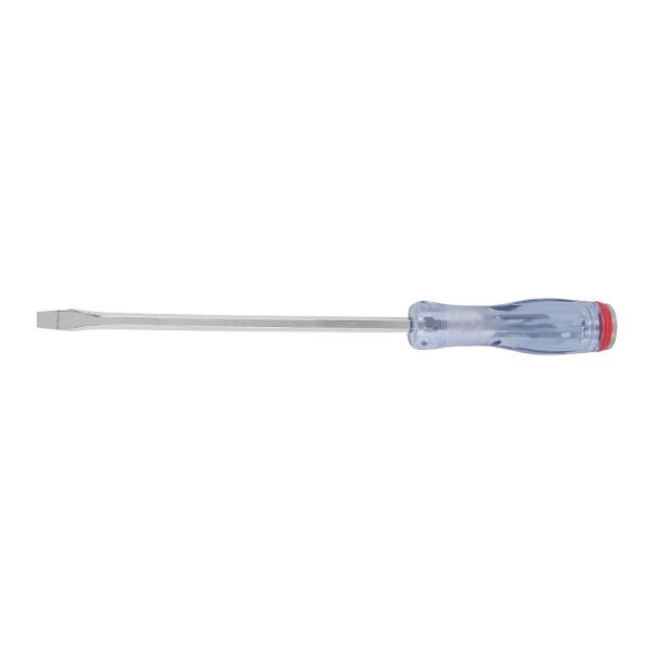 Desarmador plano de golpe 5/16' x 8', TRUPER EXPERT