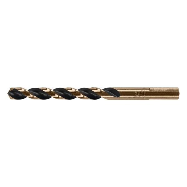Broca HSS 9.0 mm Trugold para metal, TRUPER EXPERT
