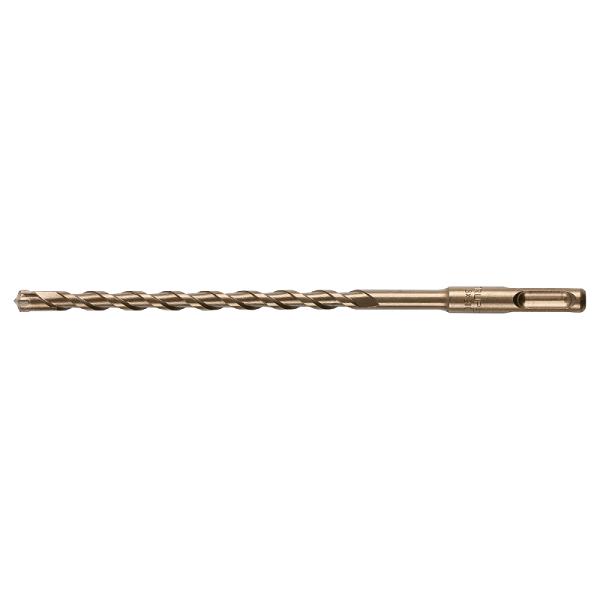 Broca SDS Plus 8 x 210 mm, Truper