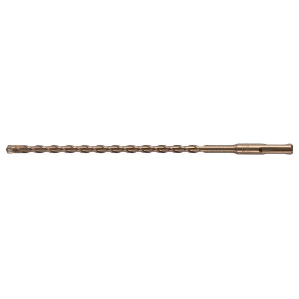 Broca SDS Plus 8 x 260 mm, Truper