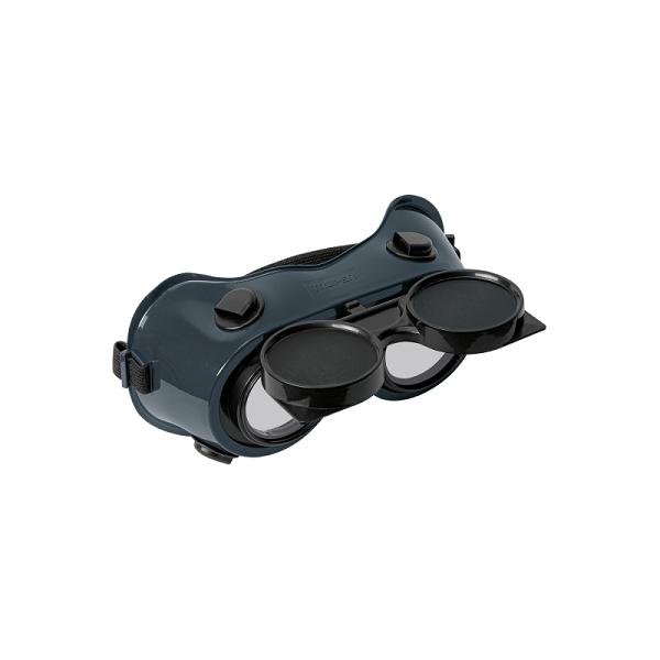 Gafas para soldadura con oxiacetileno, sombra 6, TRUPER