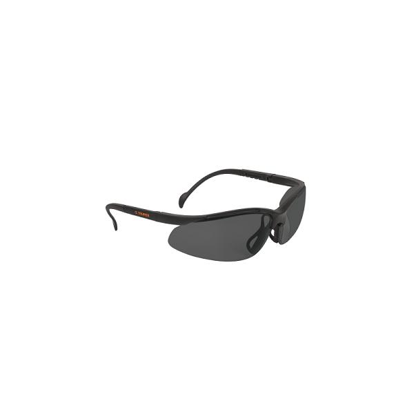 Lentes de seguridad grises, TRUPER Vision