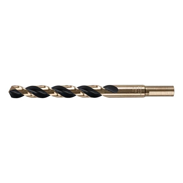 Broca HSS 11.0 mm Trugold para metal, TRUPER EXPERT