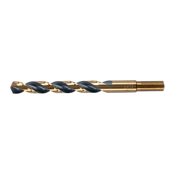 Broca HSS 11.5 mm Trugold para metal, TRUPER EXPERT