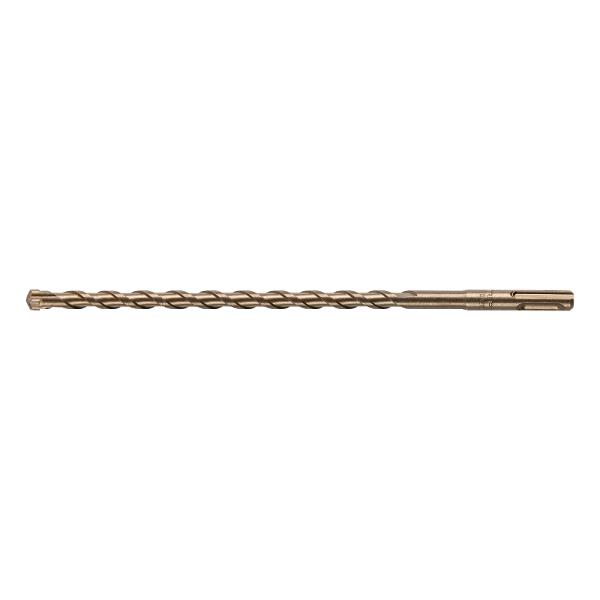 Broca SDS Plus 10 x 260 mm, TRUPER