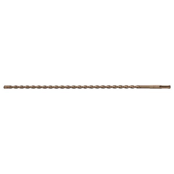 Broca SDS Plus 10 x 460 mm, Truper