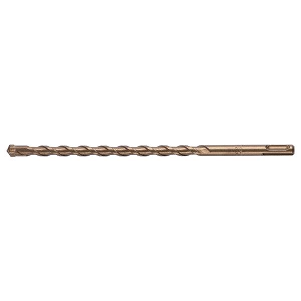 Broca SDS Plus 12 x 260 mm, TRUPER