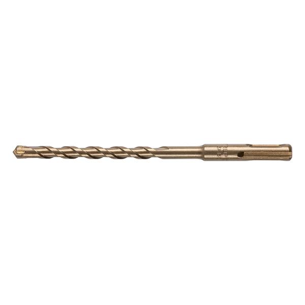 Broca SDS Plus 8 x 160 mm, TRUPER