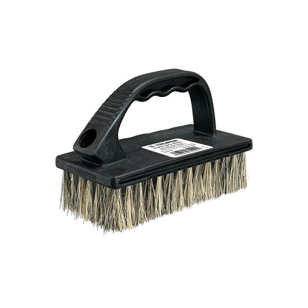 Cepillo para pintor, superficies rugosas, TRUPER