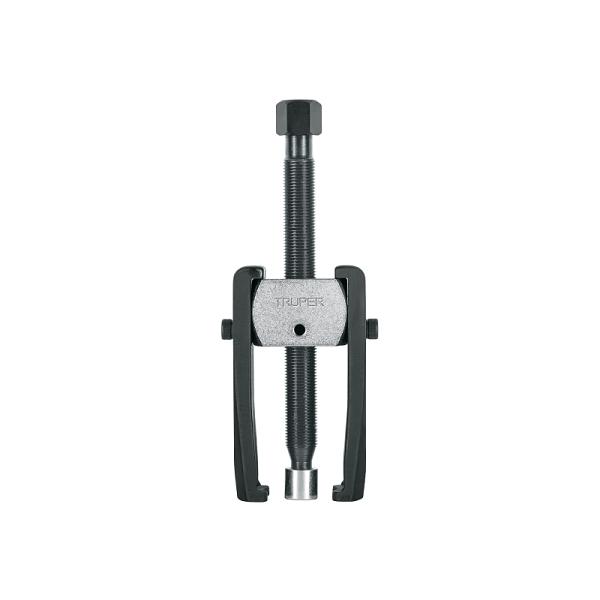Extractor de poleas, pata de cabra, TRUPER
