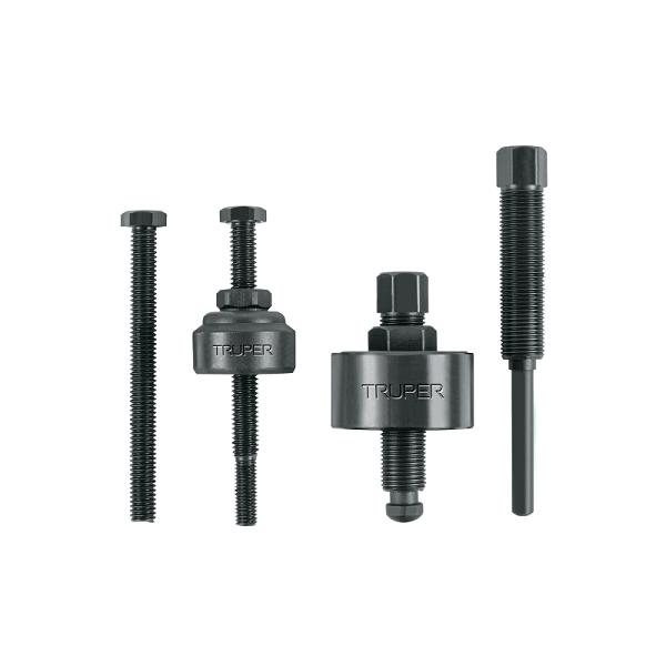 Extractor para bombas de dirección, en blíster, TRUPER