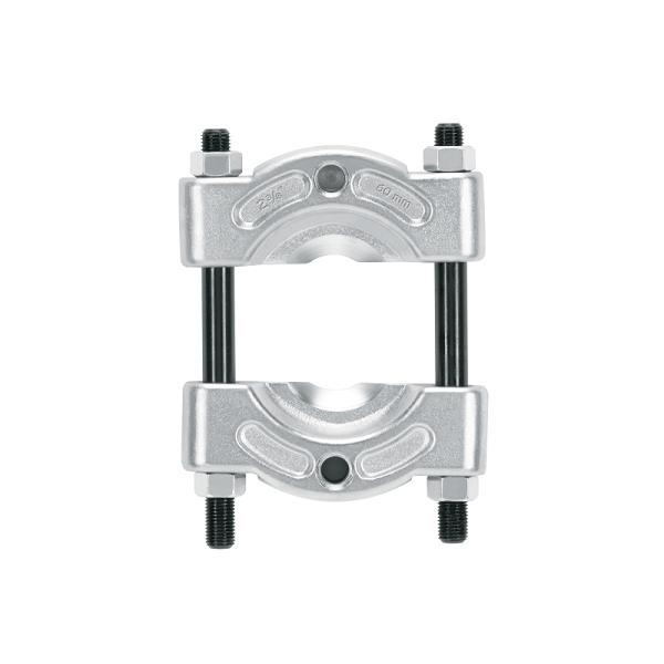 Separador de baleros de 25 a 62 mm, TRUPER