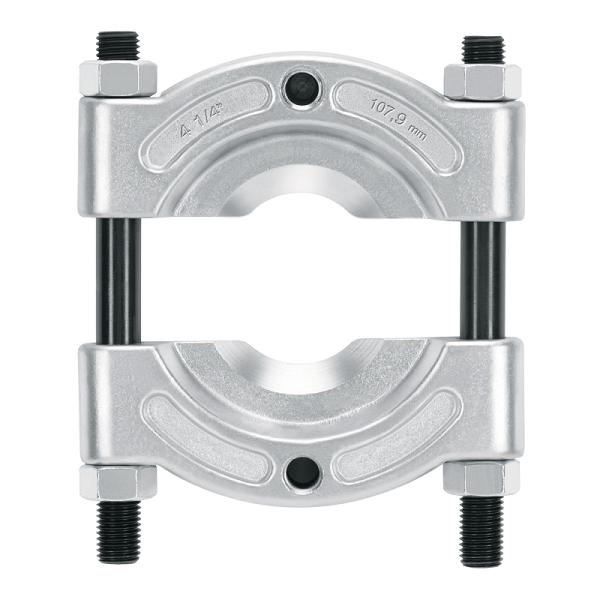 Separador de baleros de 57 a 108 mm, TRUPER