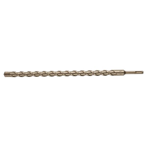 Broca SDS Plus 22 x 460 mm, Truper