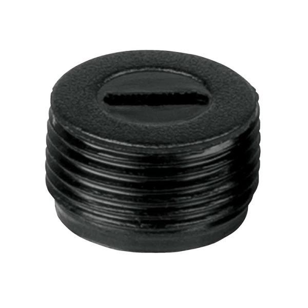 Tapa porta carbón de repuesto para LIBA-3X21A2, TRUPER