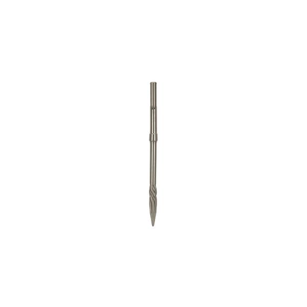 Cincel de punta SDS max de 16', TRUPER