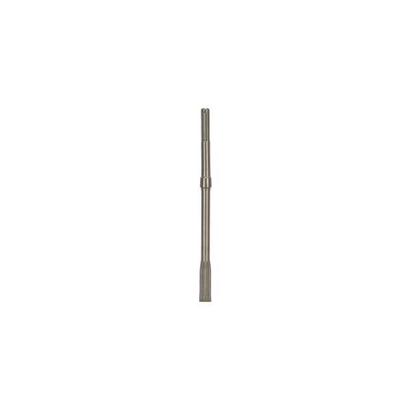 Cincel plano SDS max 1' x 16', TRUPER