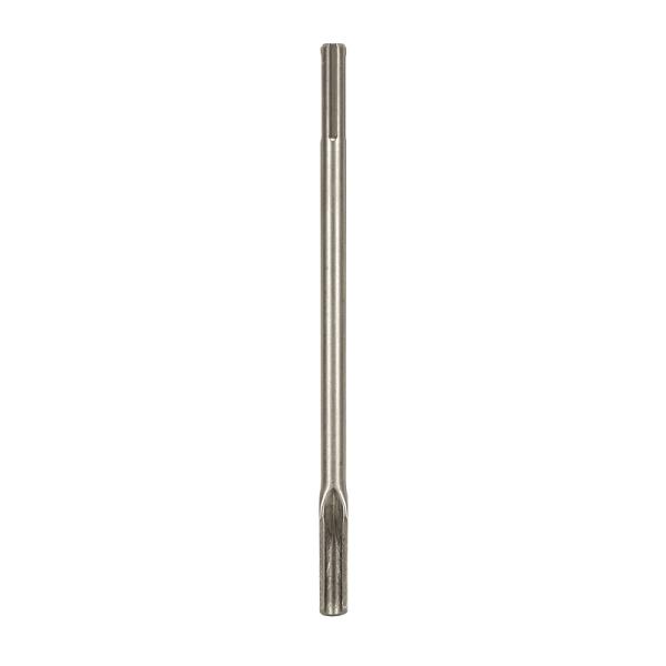 Cincel hueco para acanalado SDS max 7/8' x 16', TRUPER