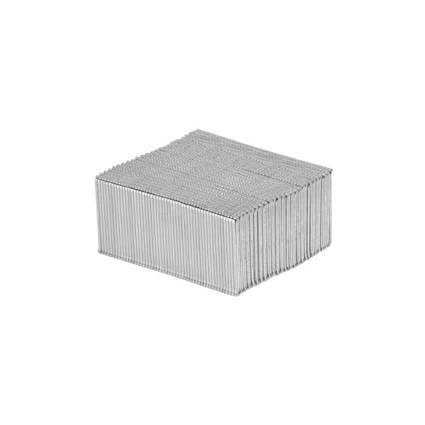 Caja con 2500 clavos calibre 16, 38 mm para CLNE-16, TRUPER