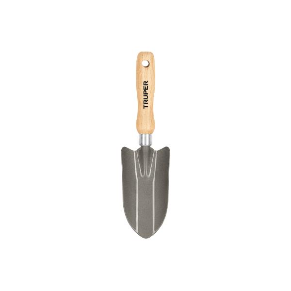 Cuchara para jardín, mango de 6', TRUPER