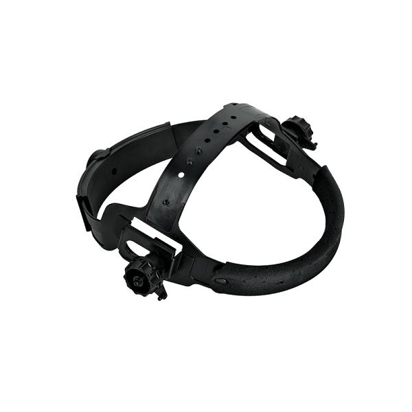 Suspensión para protector facial con matraca TRUPER EXPERT