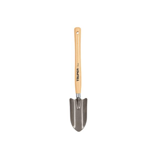 Cuchara para jardín, mango de 12-1/4', TRUPER
