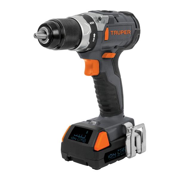 Taladro inalámbrico Industrial, 1/2', 20 V