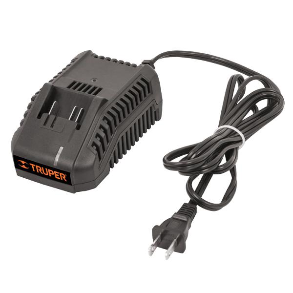 Cargador baterías de ion litio 20V para TALI-20N y ROTI-20N