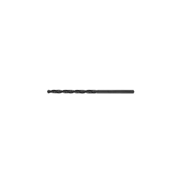 Broca HSS 7/64' Trublack para metal, TRUPER