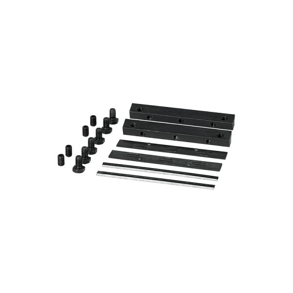 Juego de soporte y portacuchillas para CEPEL-4-1/2NX